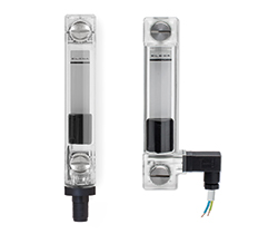 HCV-E-Electrical level indicators